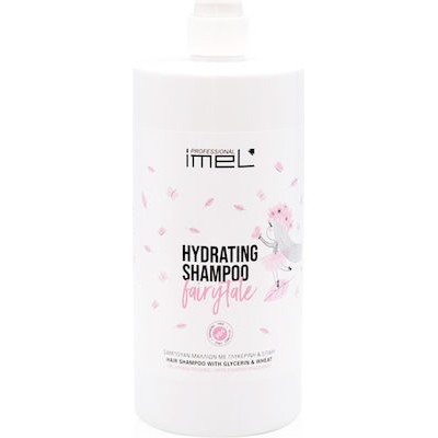 IMEL Σαμπουάν Μαλλιών Ενυδάτωσης Fairytale 1000ml